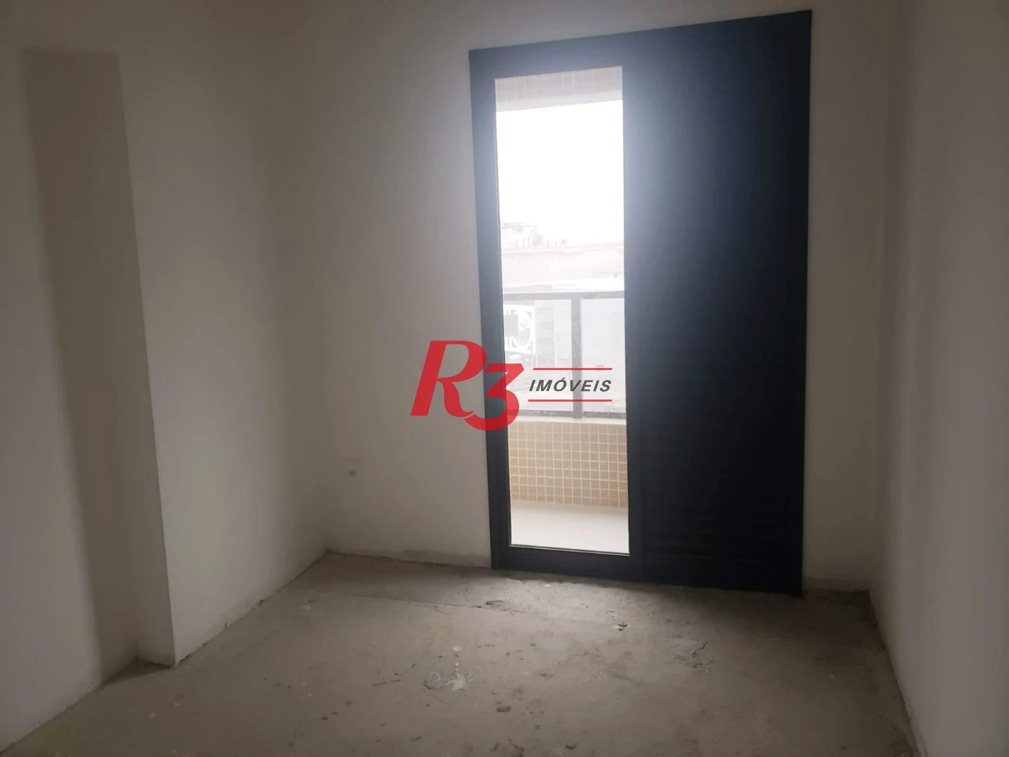 Apartamento à venda, 65 m² por R$ 860.000,00 - Ponta da Praia - Santos/SP