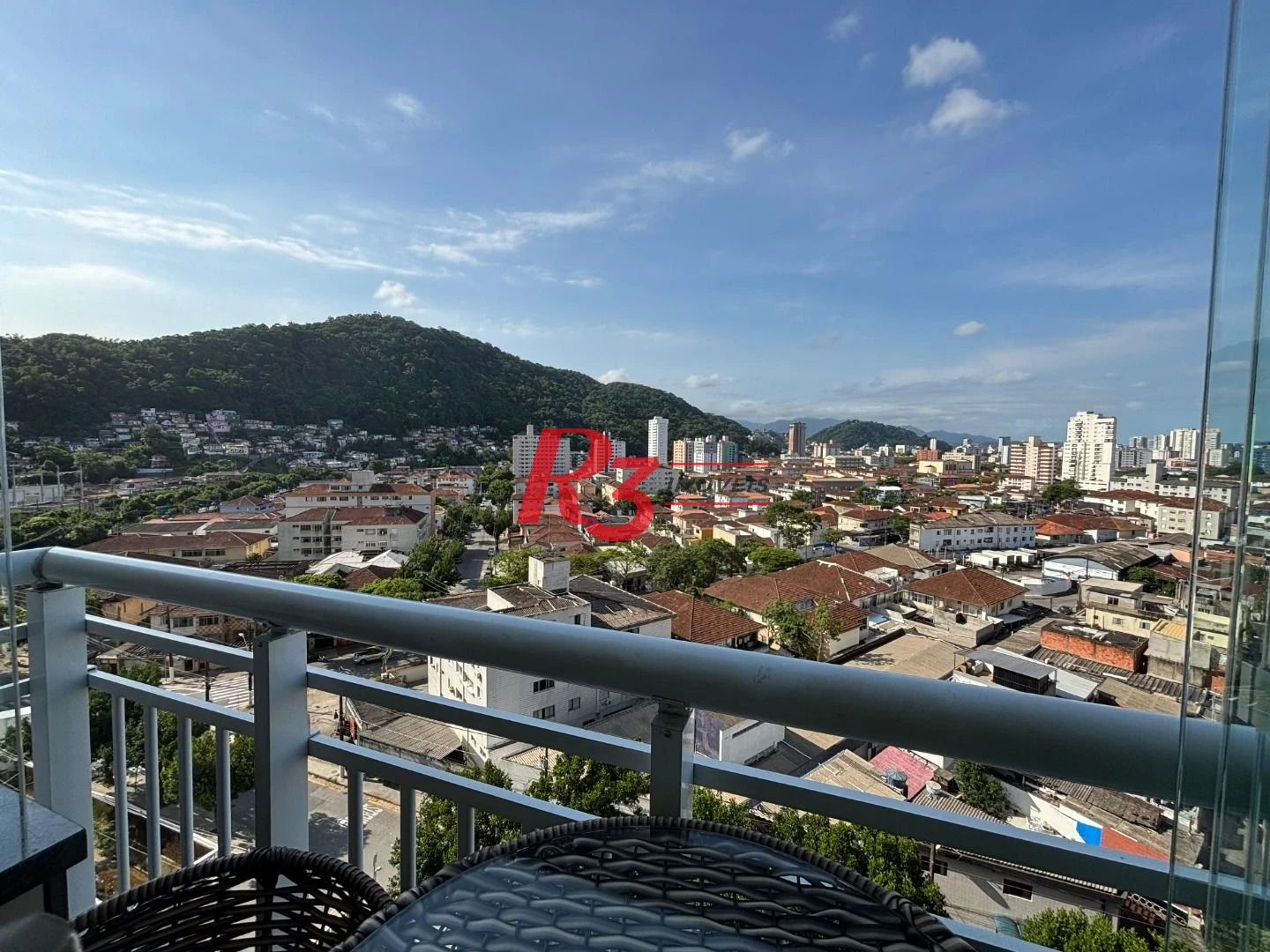 Apartamento à venda, 64 m² por R$ 650.000,00 - Marapé - Santos/SP