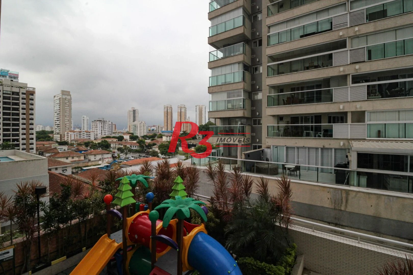 Apartamento com 1 dormitório, 49 m² - venda por R$ 600.000,00 ou aluguel por R$ 4.500,00/mês - Ponta da Praia - Santos/SP