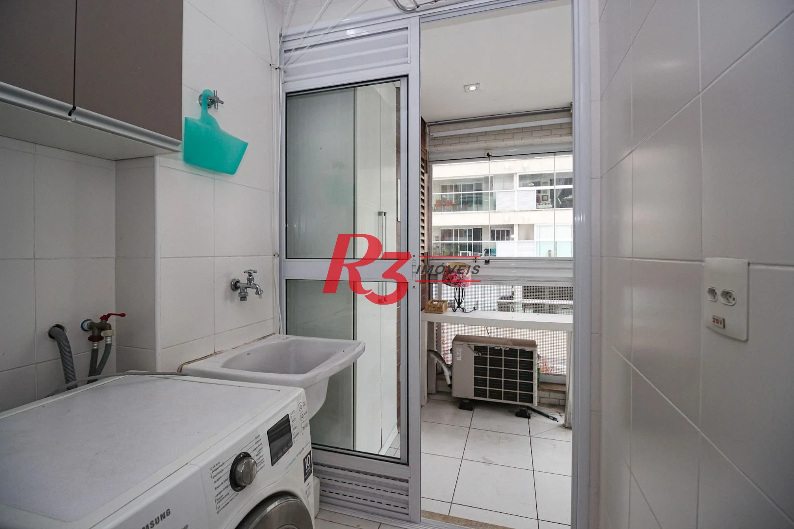 Apartamento com 1 dormitório, 49 m² - venda por R$ 600.000,00 ou aluguel por R$ 4.500,00/mês - Ponta da Praia - Santos/SP