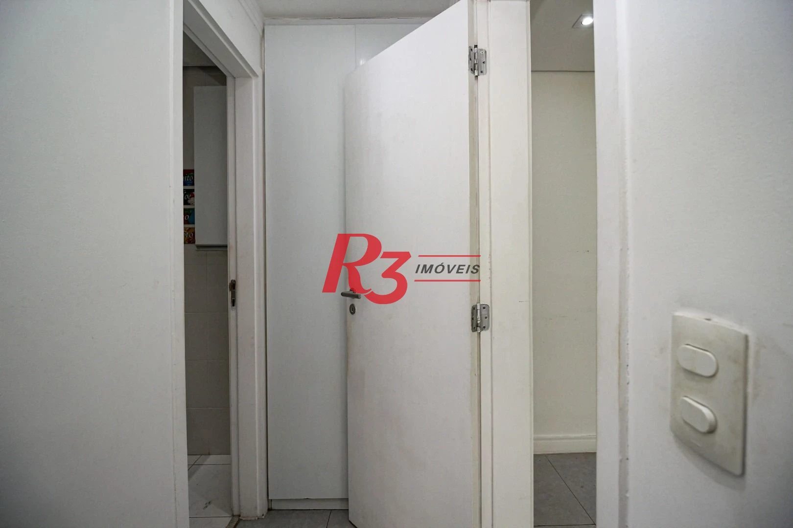 Apartamento com 1 dormitório, 49 m² - venda por R$ 600.000,00 ou aluguel por R$ 4.500,00/mês - Ponta da Praia - Santos/SP