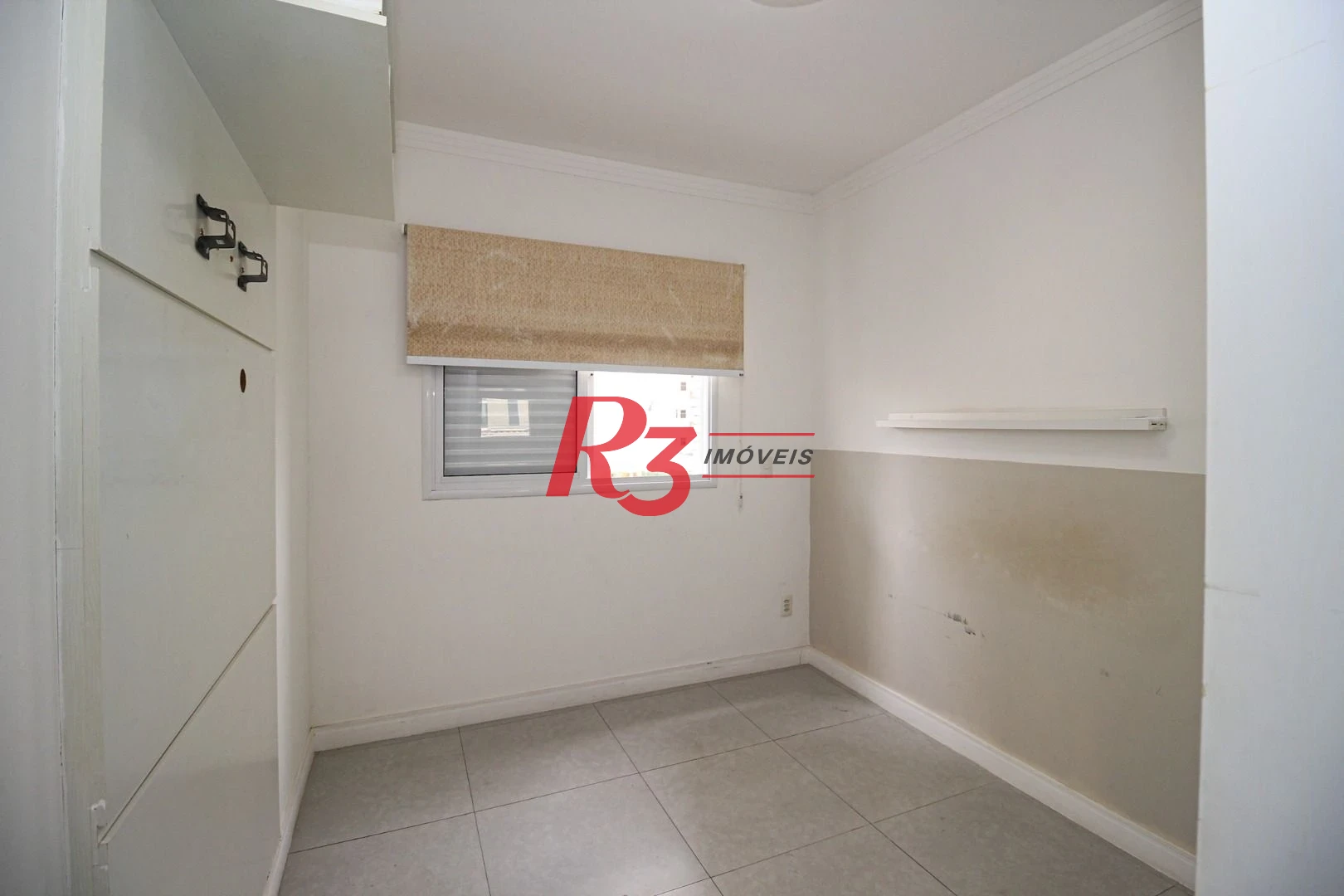 Apartamento com 1 dormitório, 49 m² - venda por R$ 600.000,00 ou aluguel por R$ 4.500,00/mês - Ponta da Praia - Santos/SP