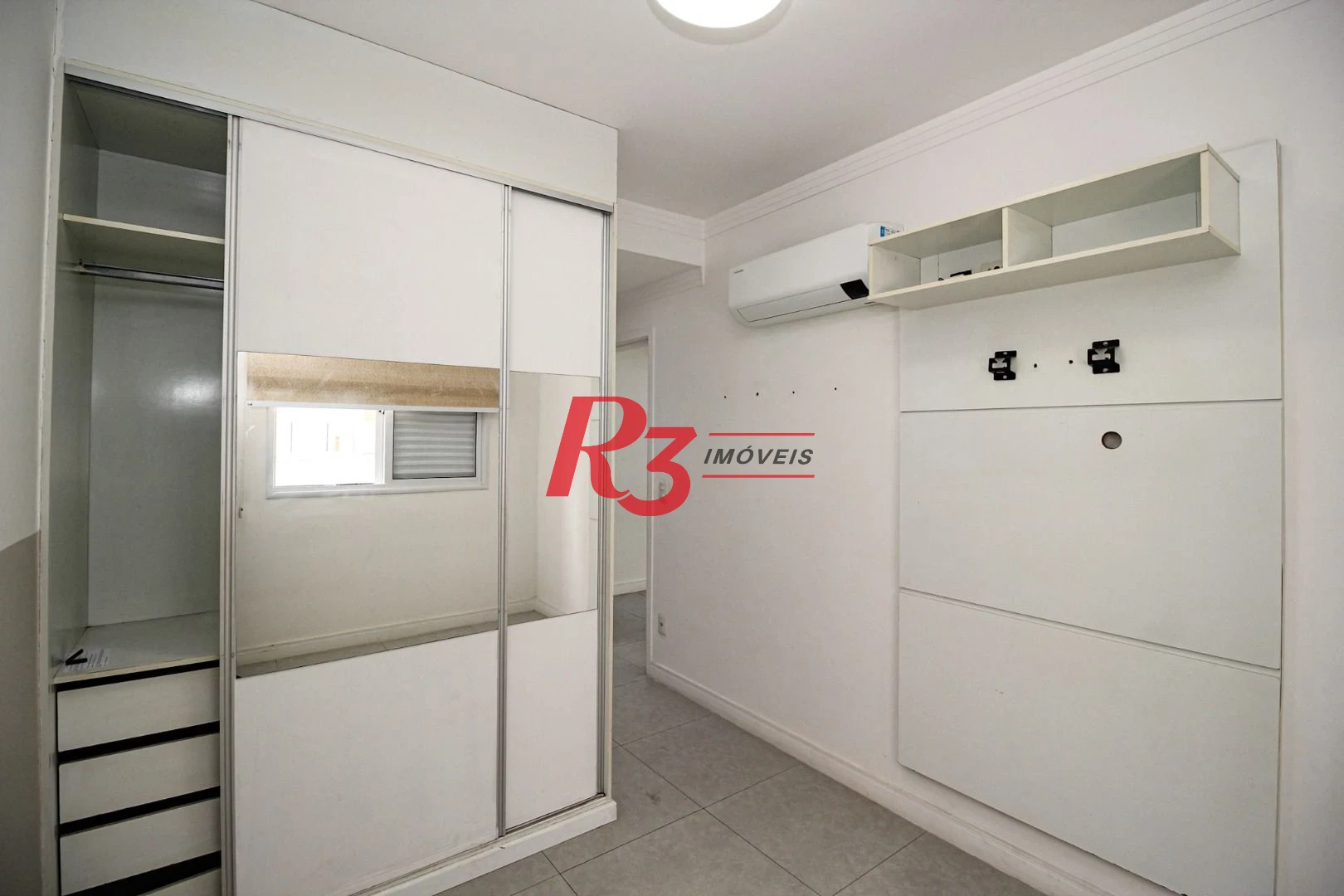 Apartamento com 1 dormitório, 49 m² - venda por R$ 600.000,00 ou aluguel por R$ 4.500,00/mês - Ponta da Praia - Santos/SP