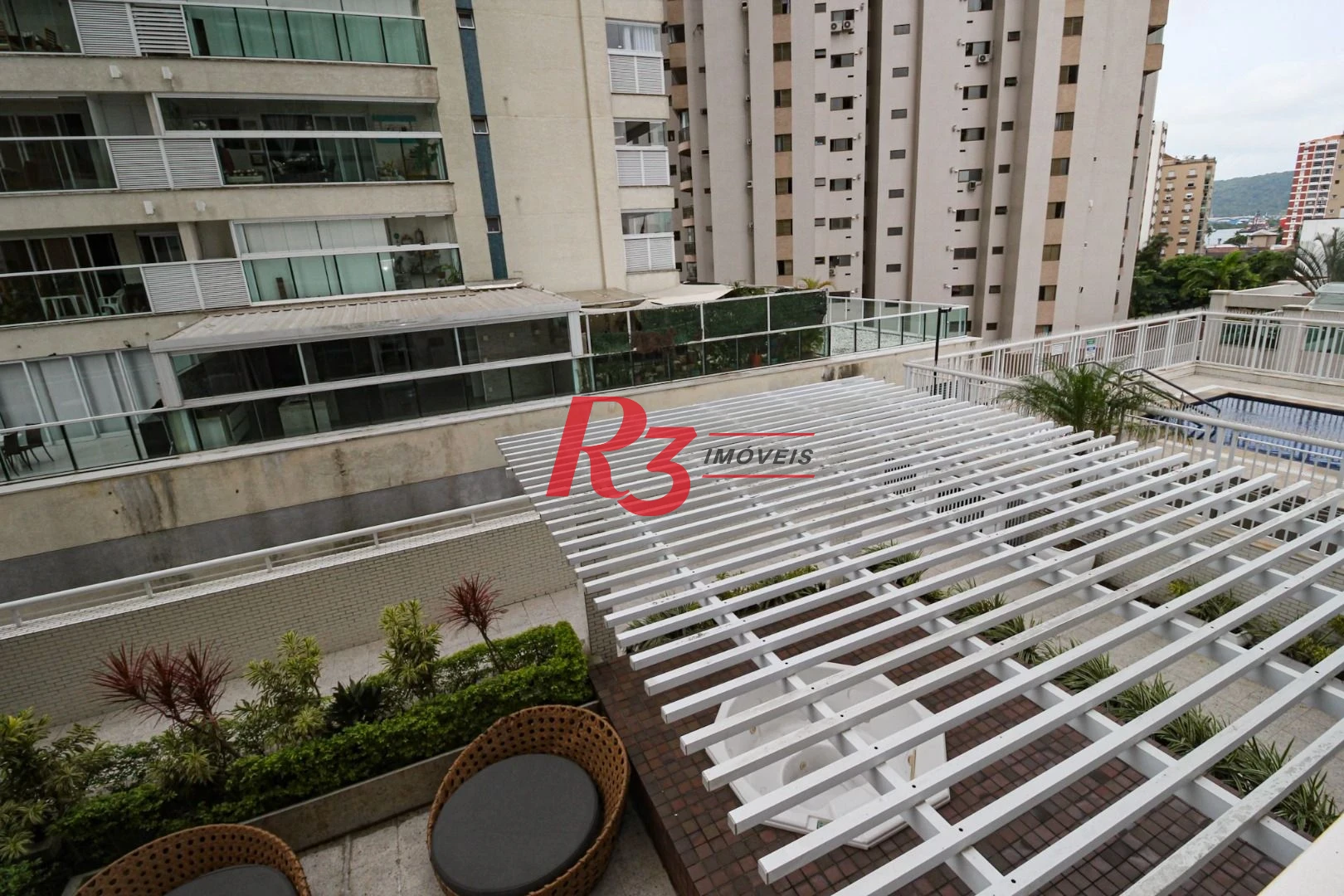 Apartamento com 1 dormitório, 49 m² - venda por R$ 600.000,00 ou aluguel por R$ 4.500,00/mês - Ponta da Praia - Santos/SP