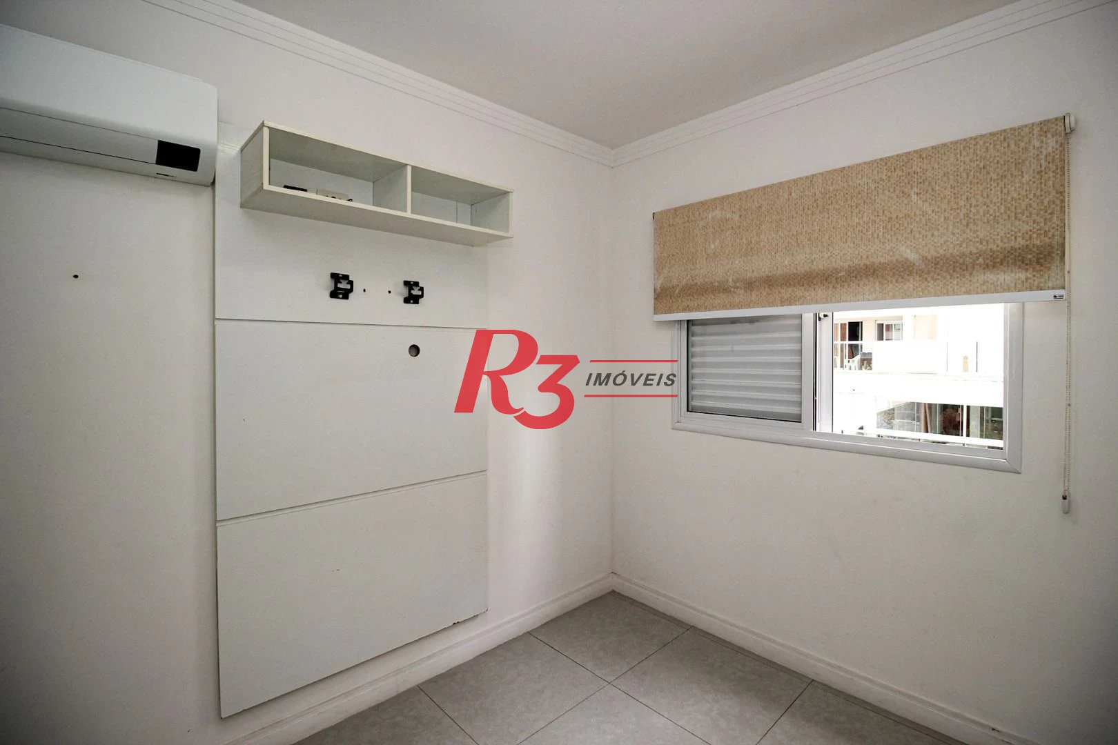Apartamento com 1 dormitório, 49 m² - venda por R$ 600.000,00 ou aluguel por R$ 4.500,00/mês - Ponta da Praia - Santos/SP
