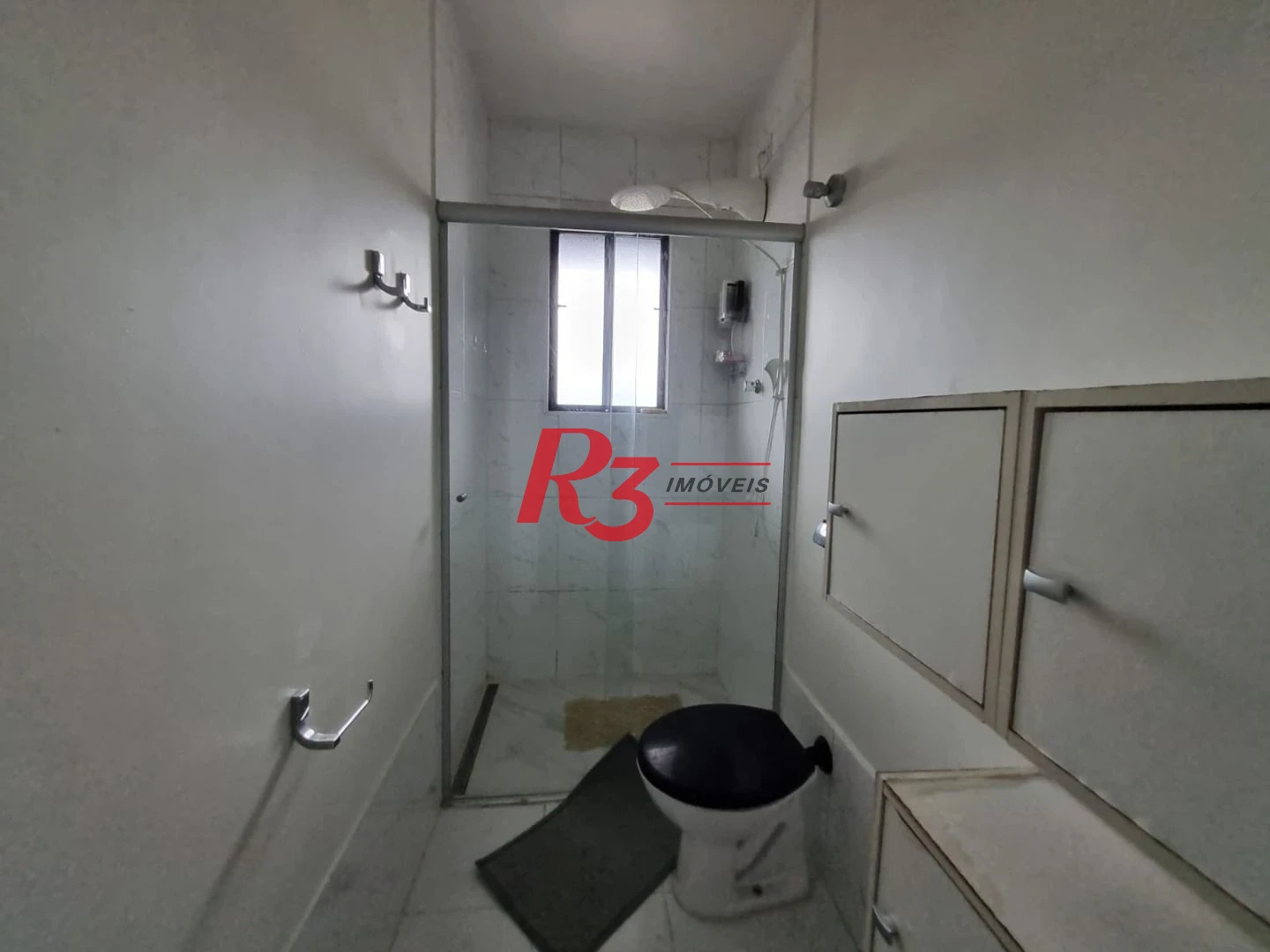 Sobrado com 3 dormitórios à venda, 120 m² por R$ 450.000,00 - Parque Bitaru - São Vicente/SP