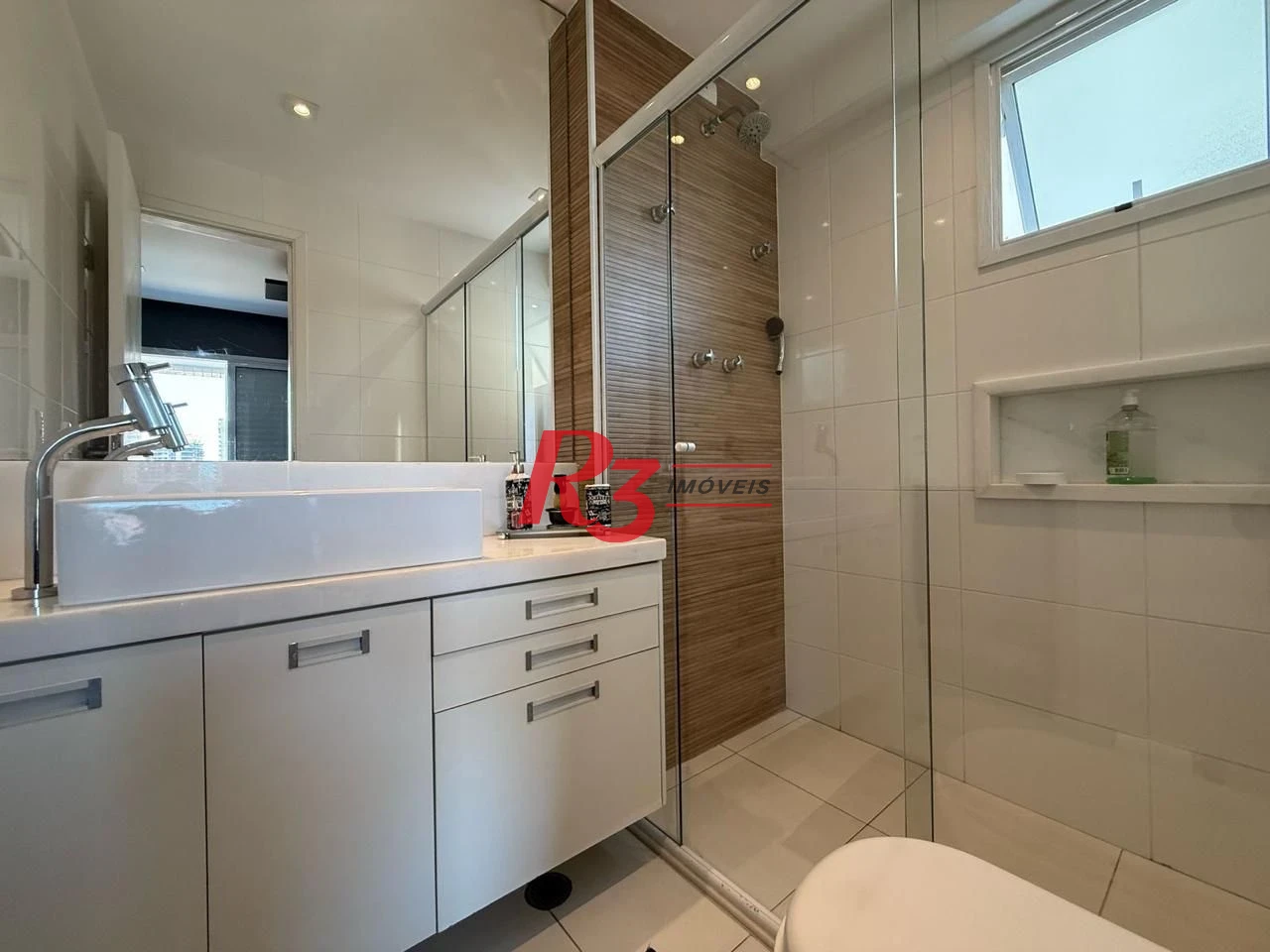 Apartamento com 2 dormitórios à venda, 117 m² por R$ 1.485.000,00 - Ponta da Praia - Santos/SP