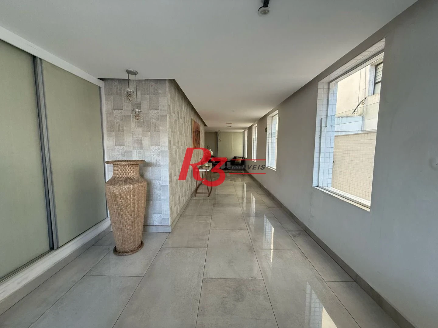 Apartamento com 2 dormitórios à venda, 117 m² por R$ 1.485.000,00 - Ponta da Praia - Santos/SP