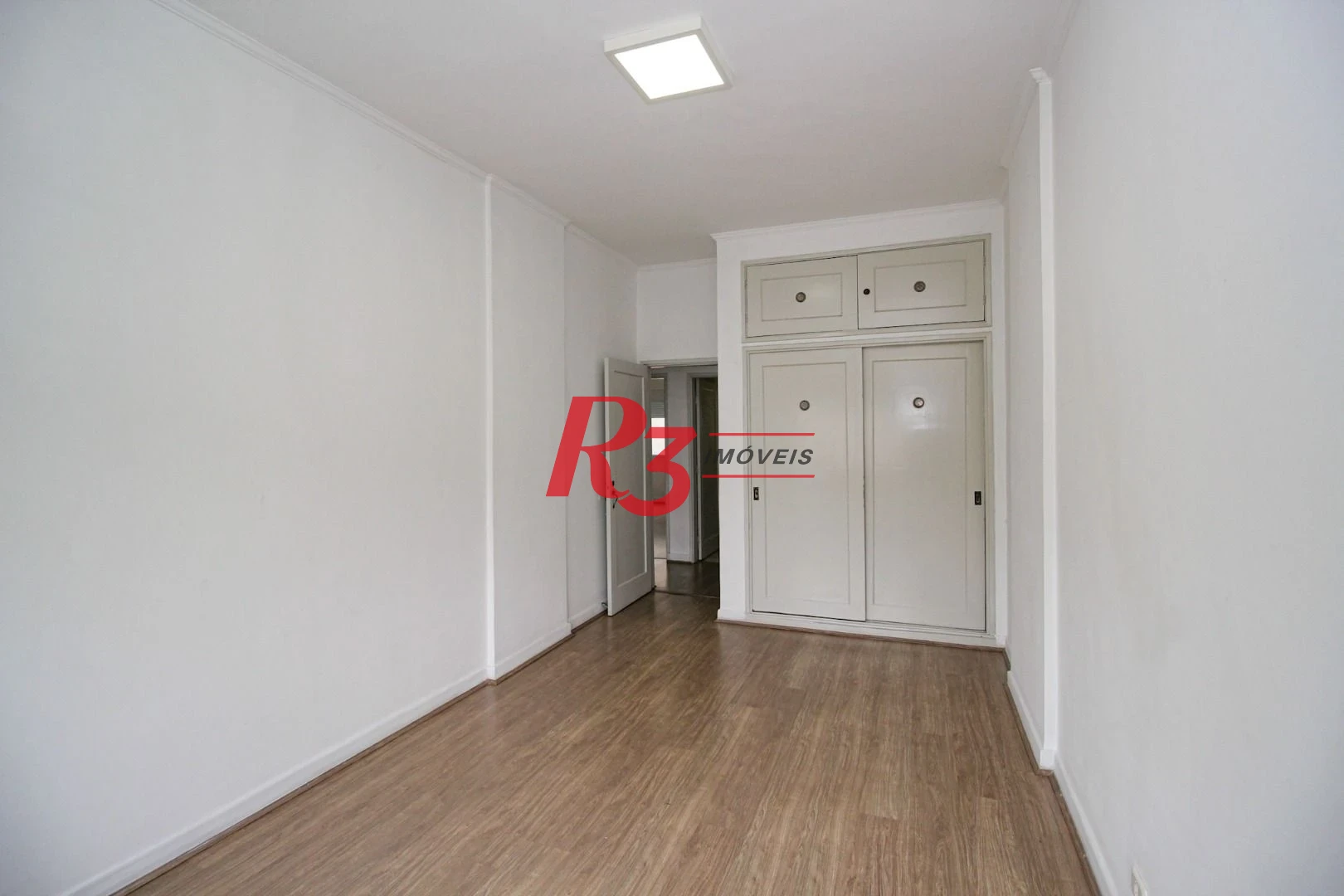 Apartamento com 3 dormitórios para alugar, 168 m² por R$ 6.300,00/mês - Boqueirão - Santos/SP