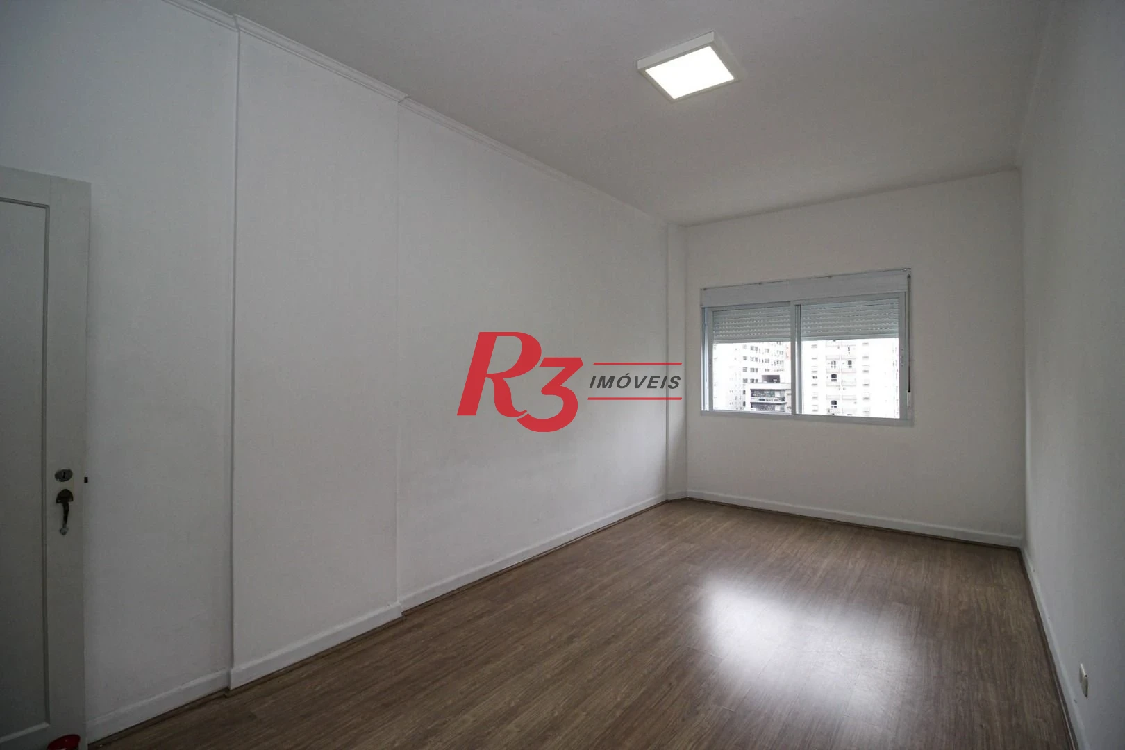 Apartamento com 3 dormitórios para alugar, 168 m² por R$ 6.300,00/mês - Boqueirão - Santos/SP