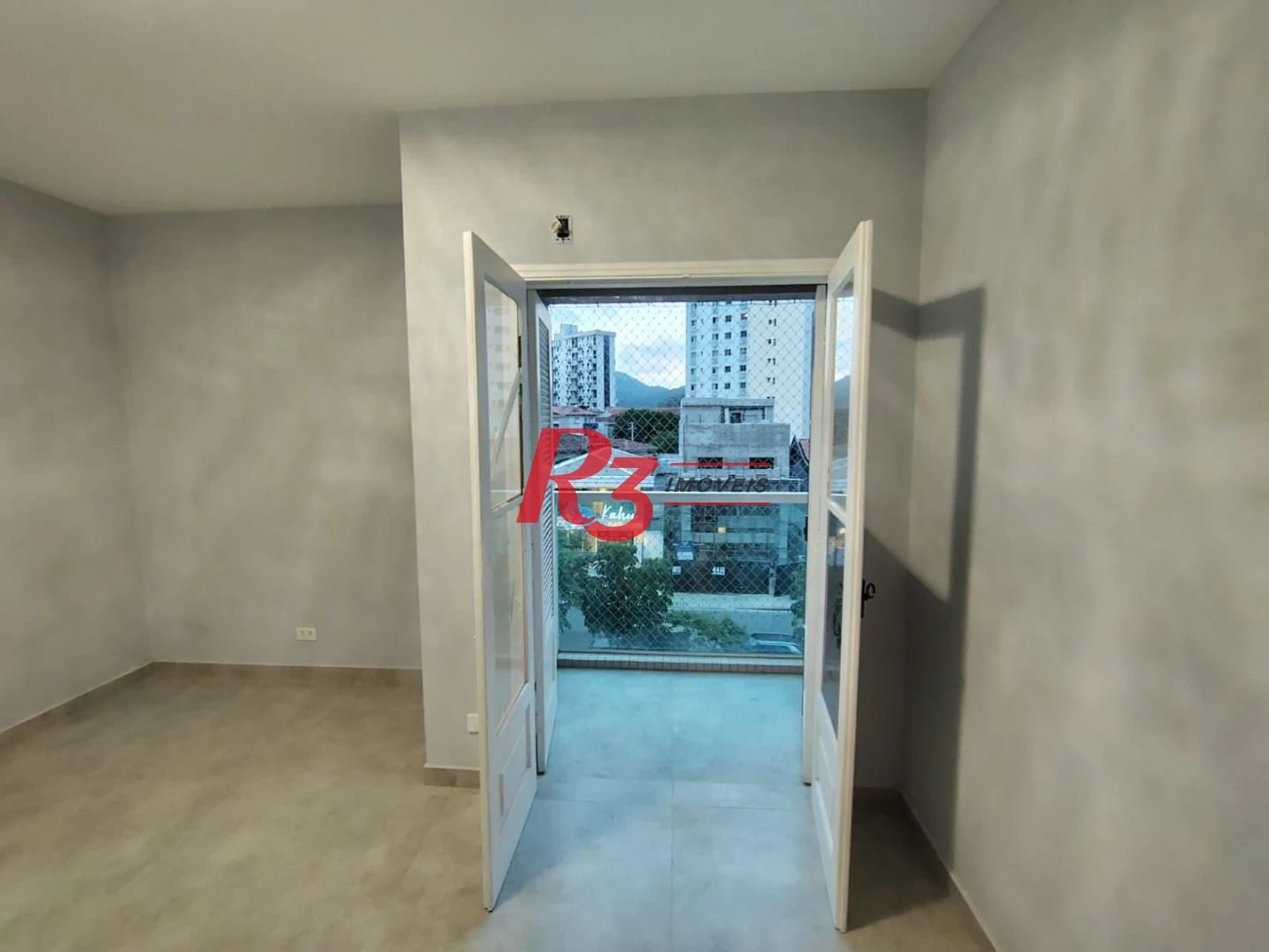 Apartamento à venda, 150 m² por R$ 1.150.000,00 - Ponta da Praia - Santos/SP