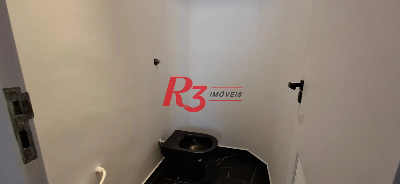 Apartamento à venda, 150 m² por R$ 1.150.000,00 - Ponta da Praia - Santos/SP