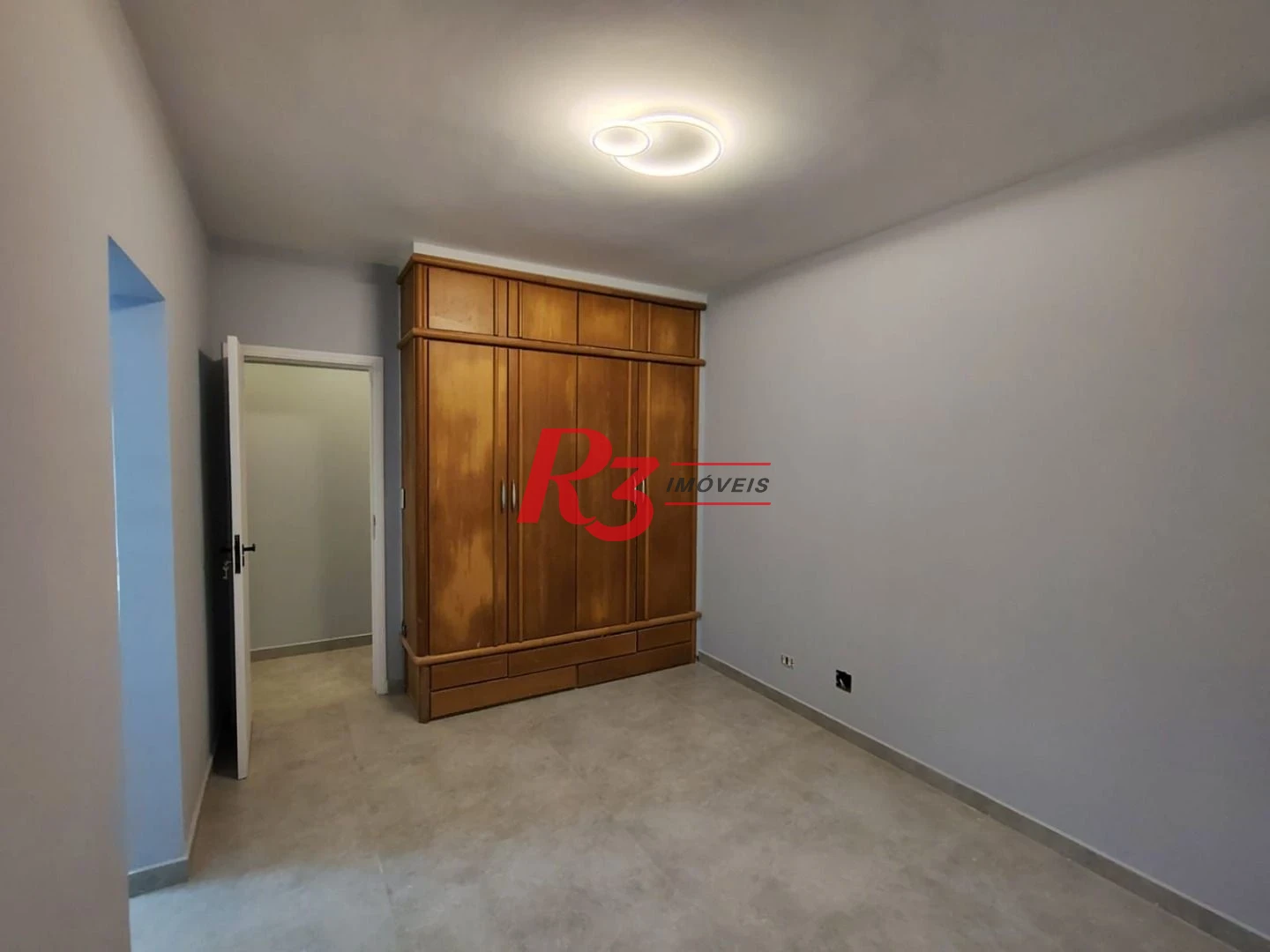 Apartamento à venda, 150 m² por R$ 1.150.000,00 - Ponta da Praia - Santos/SP