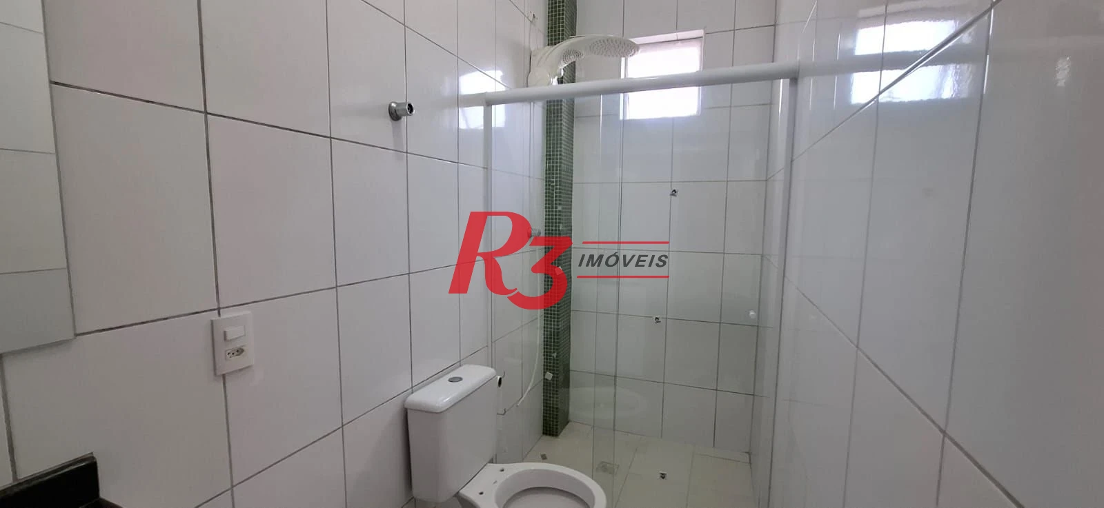 Casa  Sobreposta Alta com 3 dormitórios à venda, 95 m² por R$ 900.000 - Estuário - Santos/SP