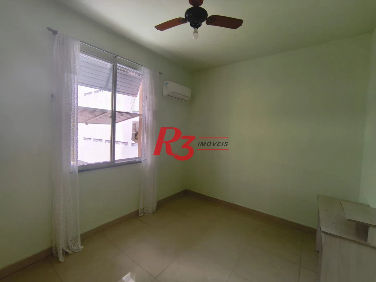 Apartamento à venda, 95 m² por R$ 440.000,00 - José Menino - Santos/SP