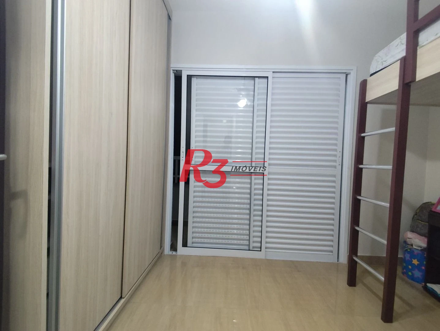 Apartamento à venda, 68 m² por R$ 799.000,00 - José Menino - Santos/SP