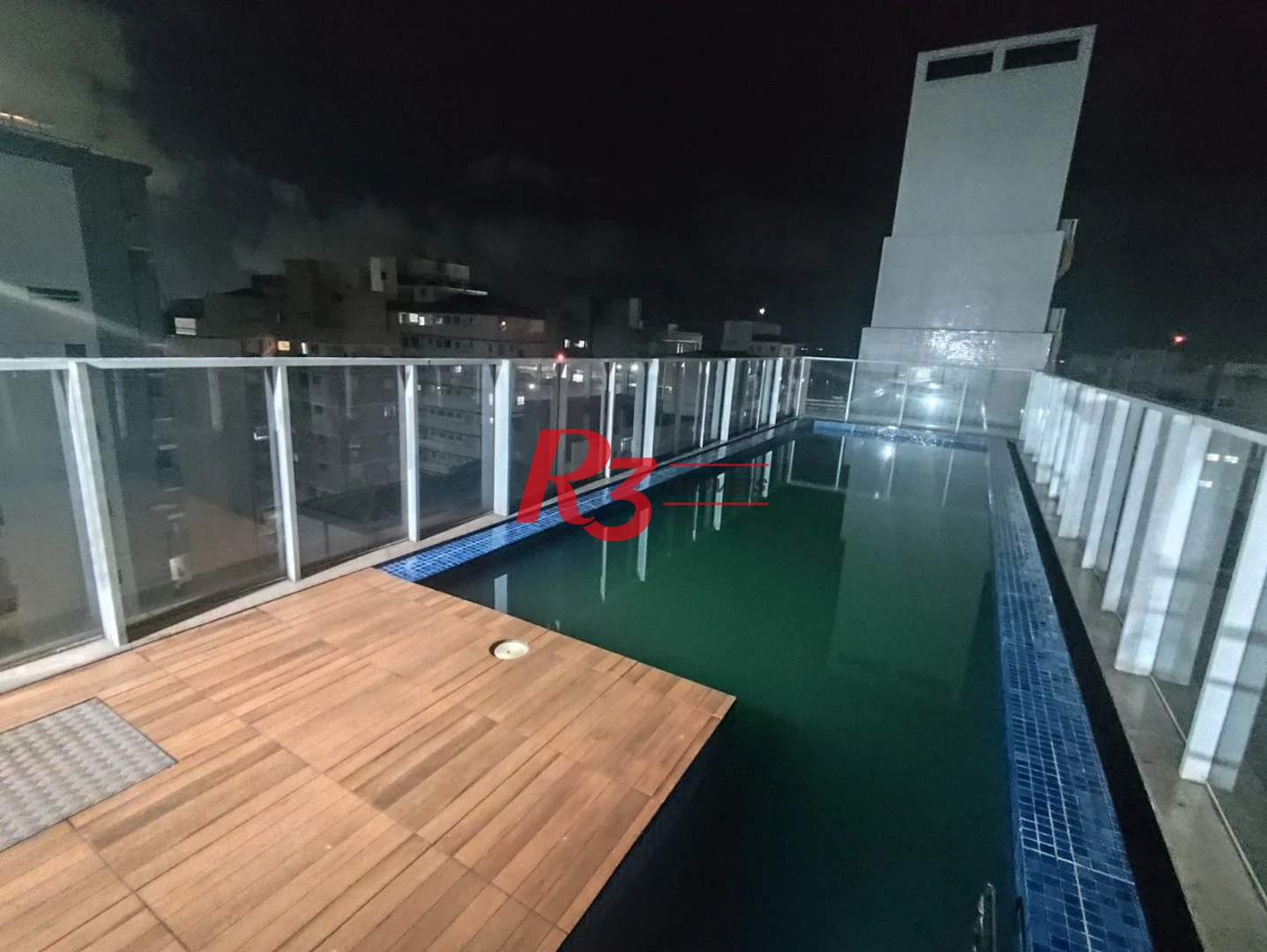 Apartamento à venda, 68 m² por R$ 799.000,00 - José Menino - Santos/SP