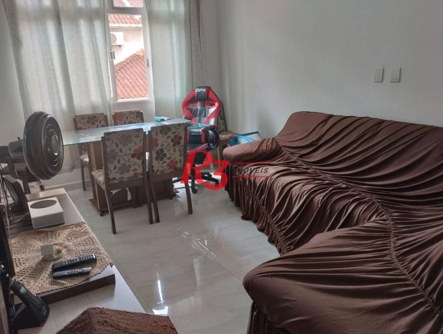 Vendo apartamento todo reformado Bairro Campo Grande. OPORTUNIDADE!!