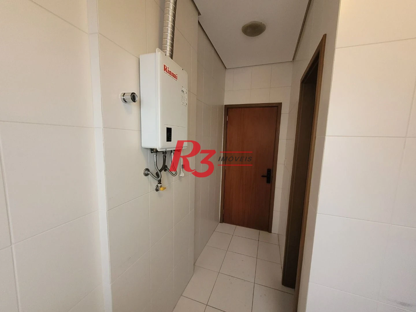Apartamento com 3 dormitórios para alugar, 93 m² por R$ 7.500,02/mês - Boqueirão - Santos/SP