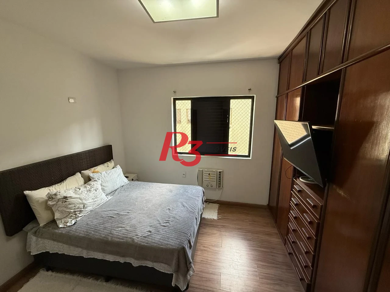 Apartamento Duplex com 1 dormitório à venda, 83 m² por R$ 480.000,00 - Ponta da Praia - Santos/SP