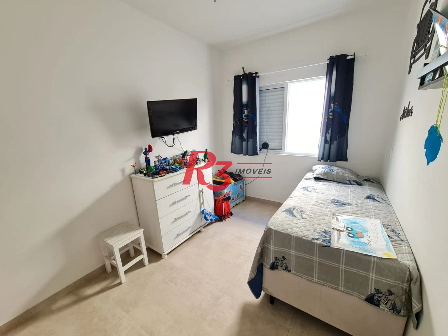 Casa à venda, 146 m² por R$ 1.060.000,00 - Embaré - Santos/SP