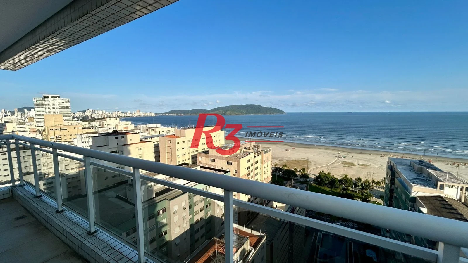 Flat à venda - Pompéia - Santos/SP