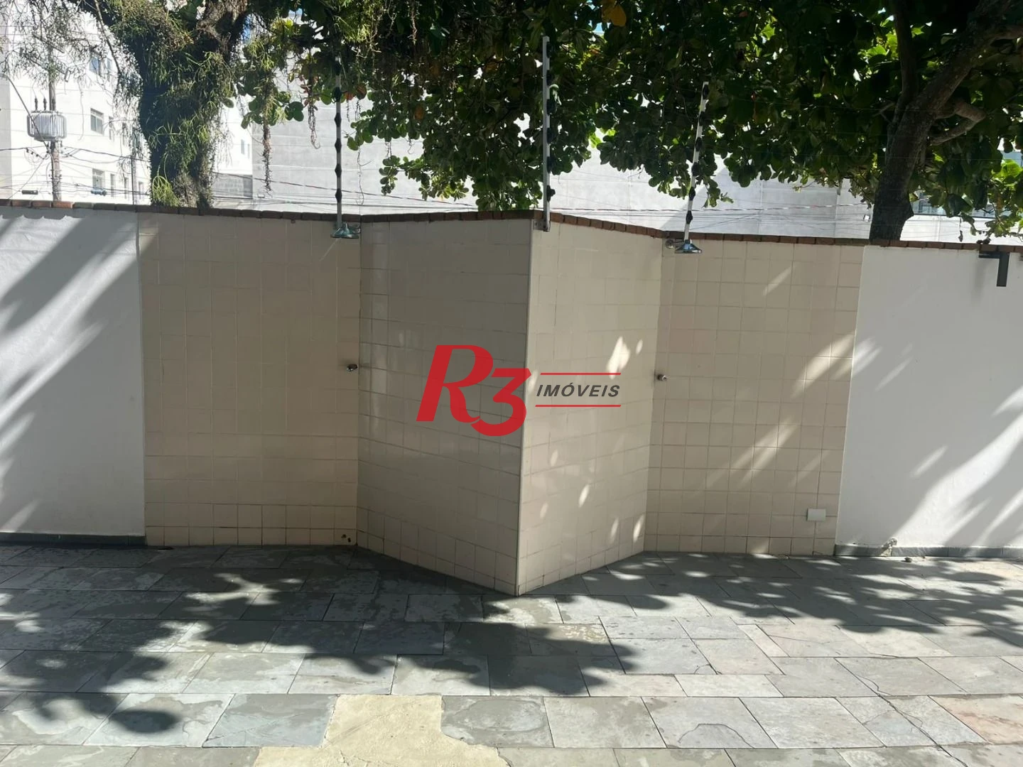 Apartamento com 3 dormitórios à venda, 80 m² por R$ 490.000,00 - Balneário Cidade Atlântica - Guarujá/SP
