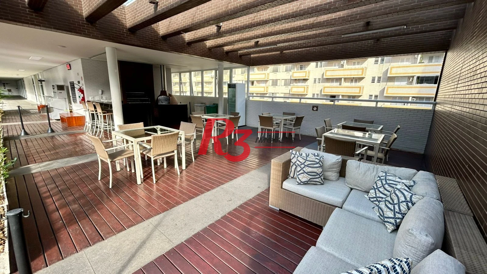 Apartamento com 2 dormitórios à venda, 63 m² por R$ 1.500.000,00 - Pompéia - Santos/SP