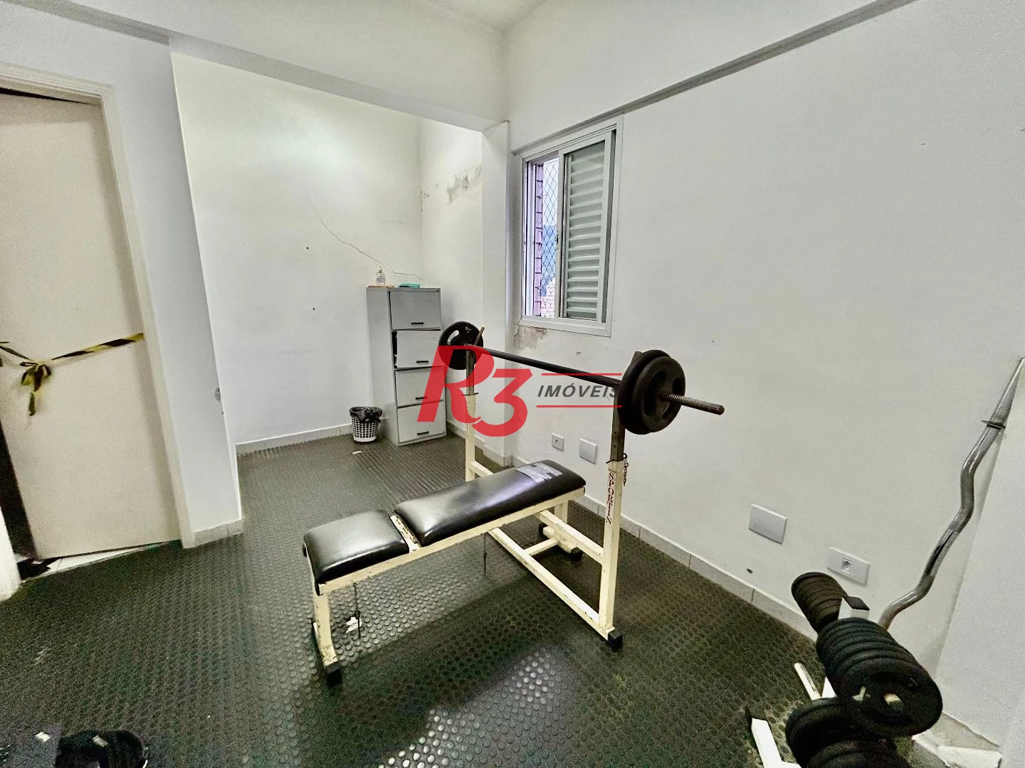 Cobertura com 3 dormitórios à venda, 137 m² por R$ 1.100.000,00 - Campo Grande - Santos/SP