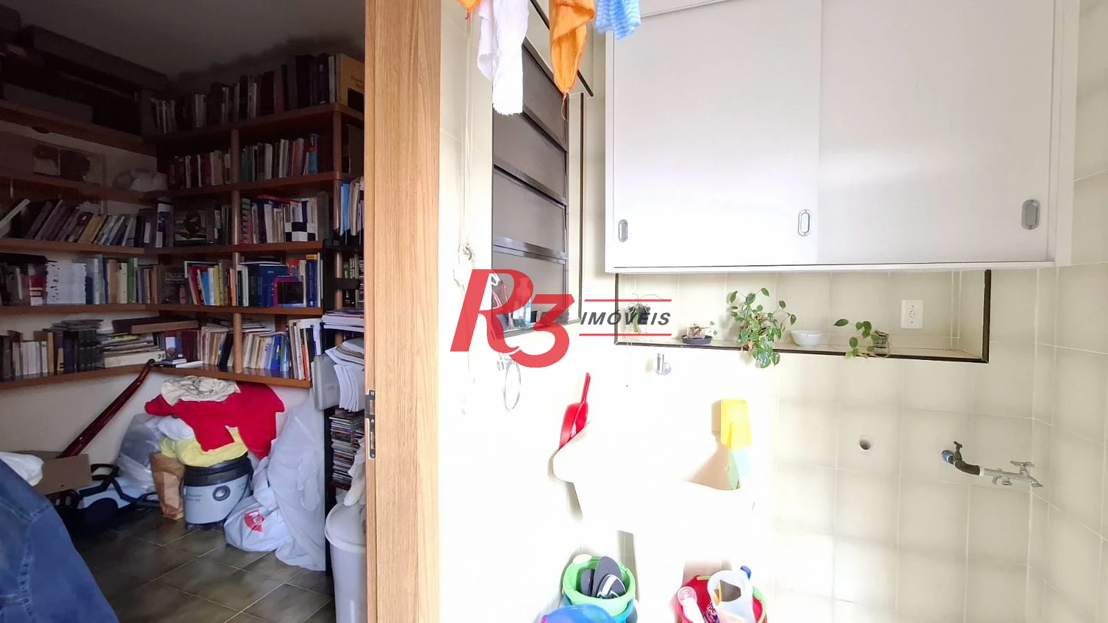 Apartamento com 3 dormitórios à venda, 150 m² por R$ 1.280.000,00 - Gonzaga - Santos/SP