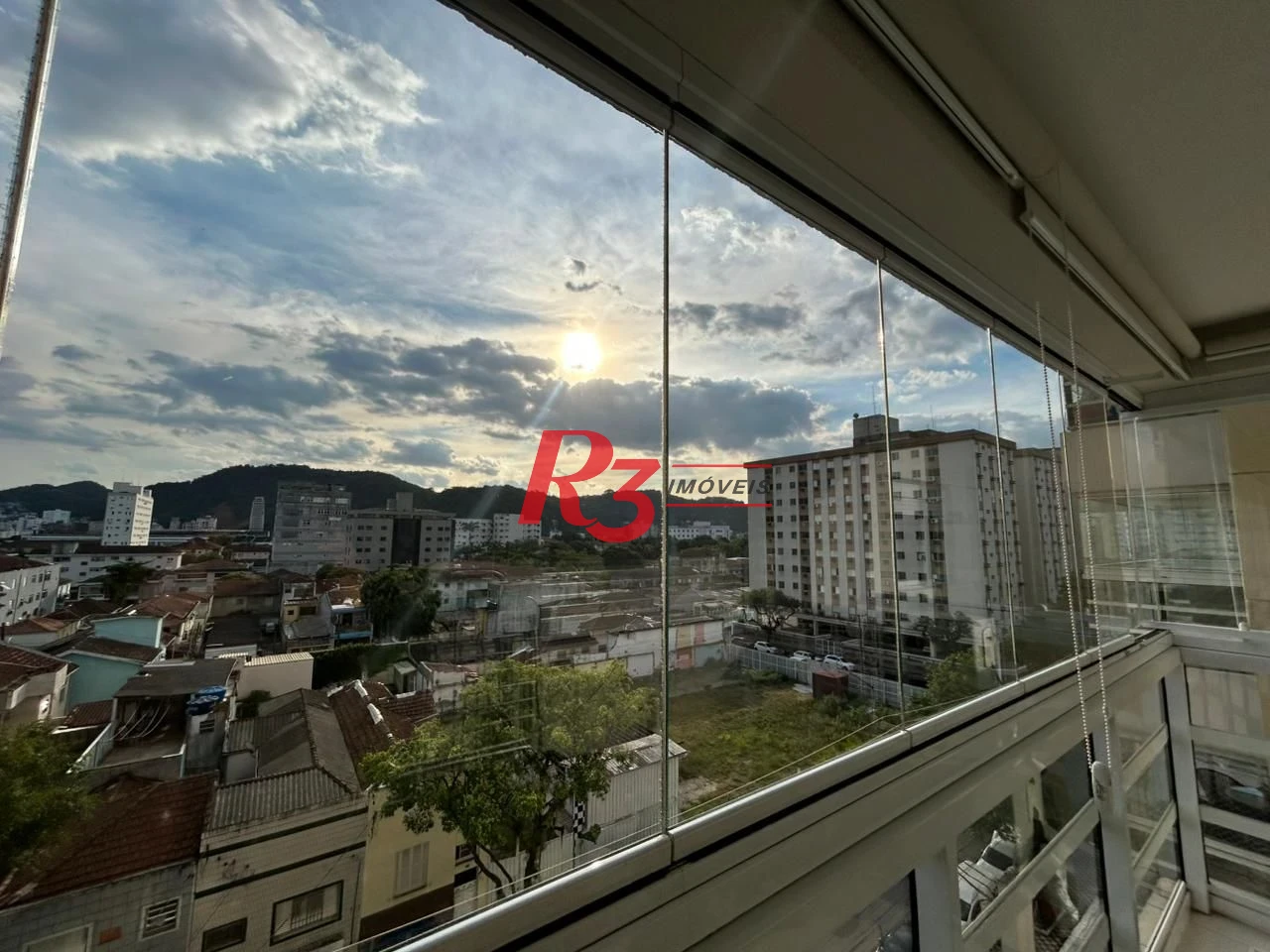 Apartamento com 2 dormitórios à venda, 70 m² por R$ 900.000,00 - Vila Belmiro - Santos/SP