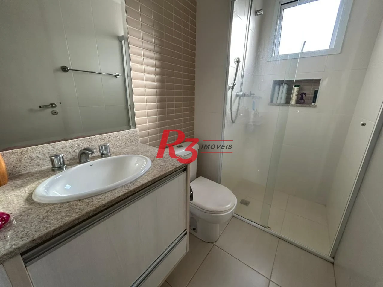 Apartamento com 2 dormitórios à venda, 70 m² por R$ 900.000,00 - Vila Belmiro - Santos/SP