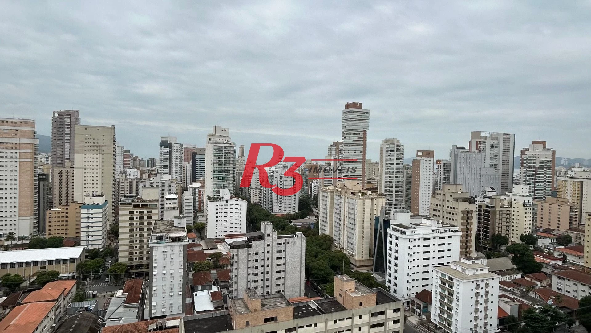 Apartamento com 2 dormitórios para alugar, 65 m² por R$ 8.000,00/mês - Vila Rica - Santos/SP