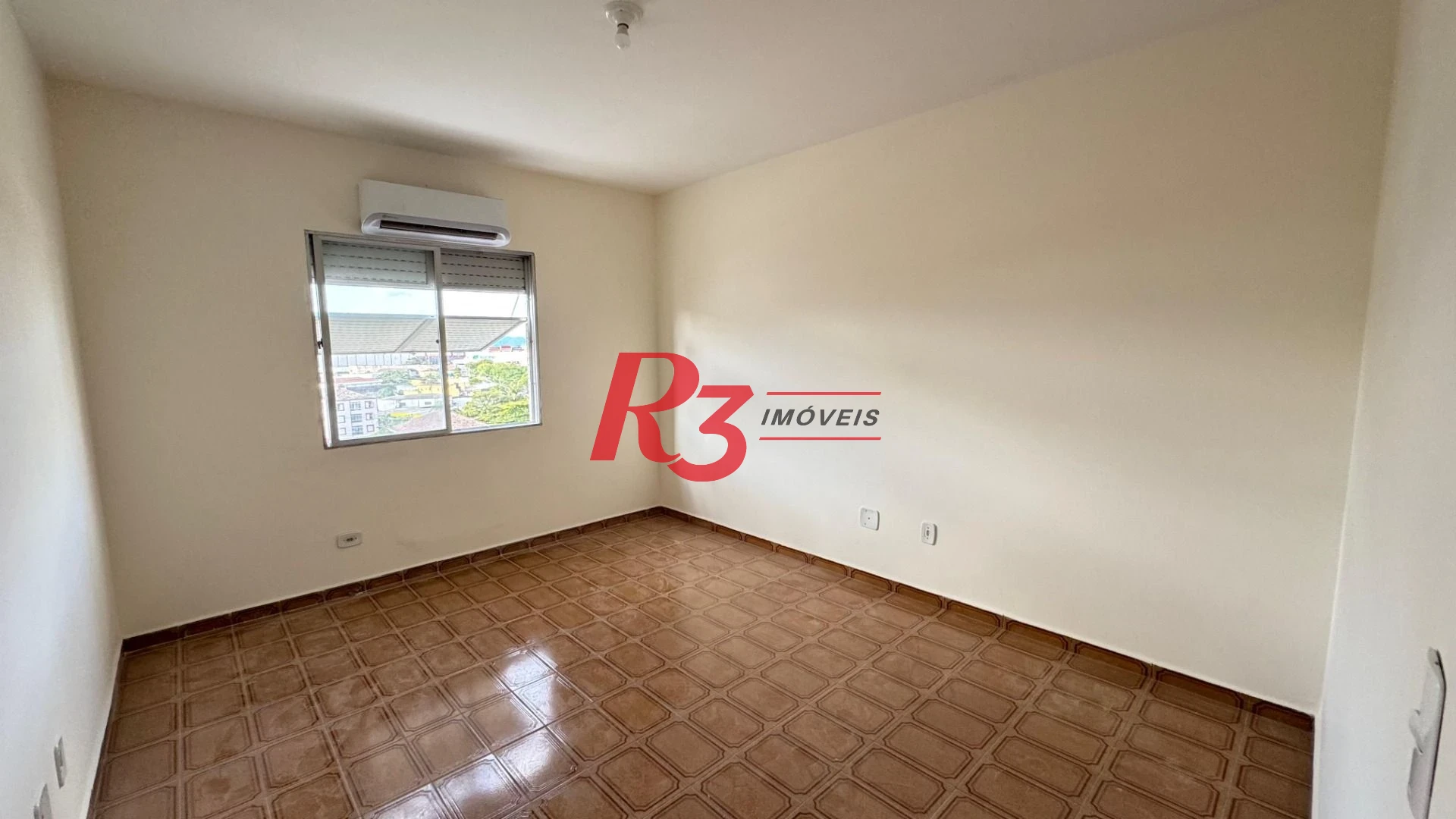 Apartamento com 3 dormitórios para alugar, 112 m² por R$ 4.250,00/mês - Embaré - Santos/SP