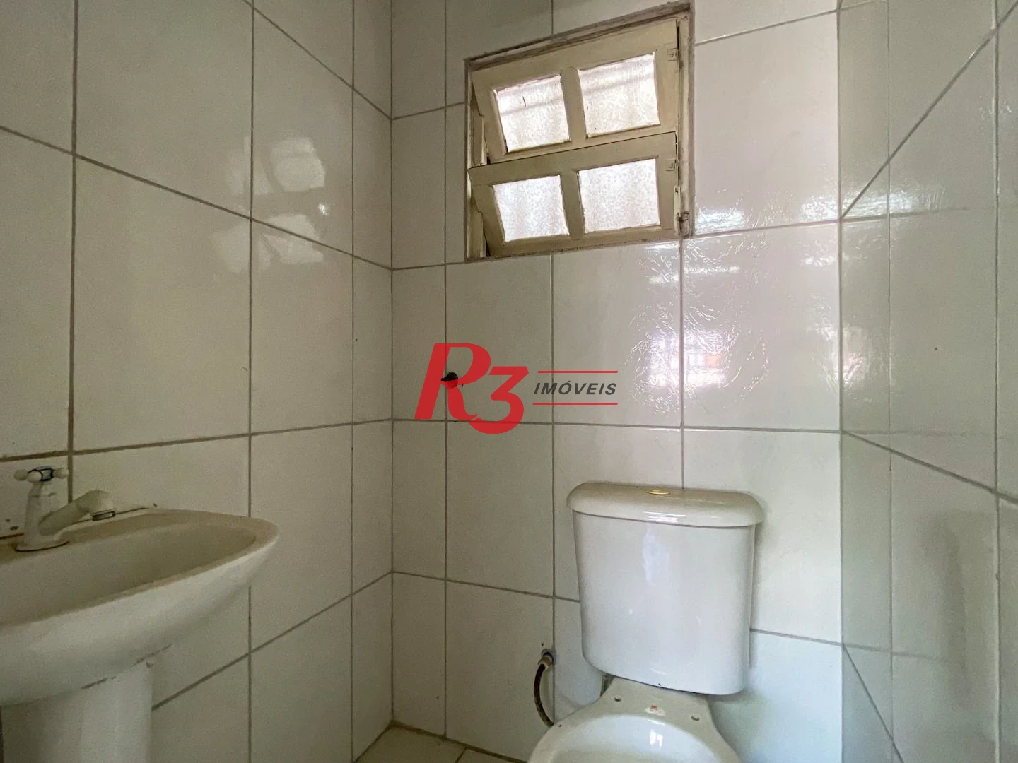 Galpão para alugar, 500 m² por R$ 13.000,00/mês - Macuco - Santos/SP
