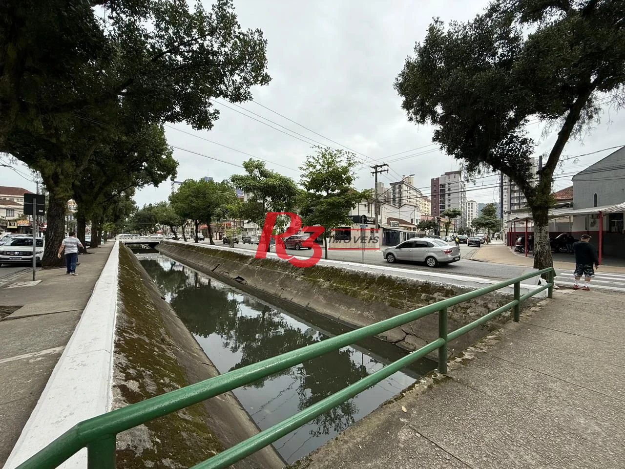 Loja para alugar, 397 m² por R$ 25.919,00/mês - Campo Grande - Santos/SP