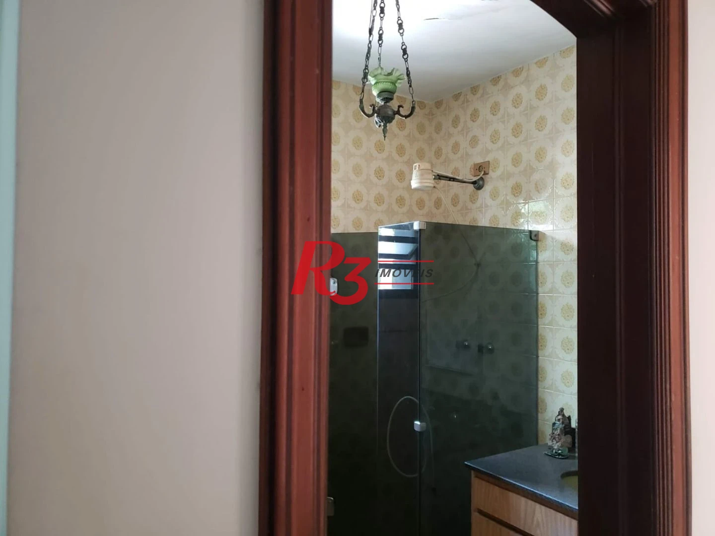 Sobrado com 3 dormitórios à venda, 198 m² por R$ 1.999.000,00 - Ponta da Praia - Santos/SP