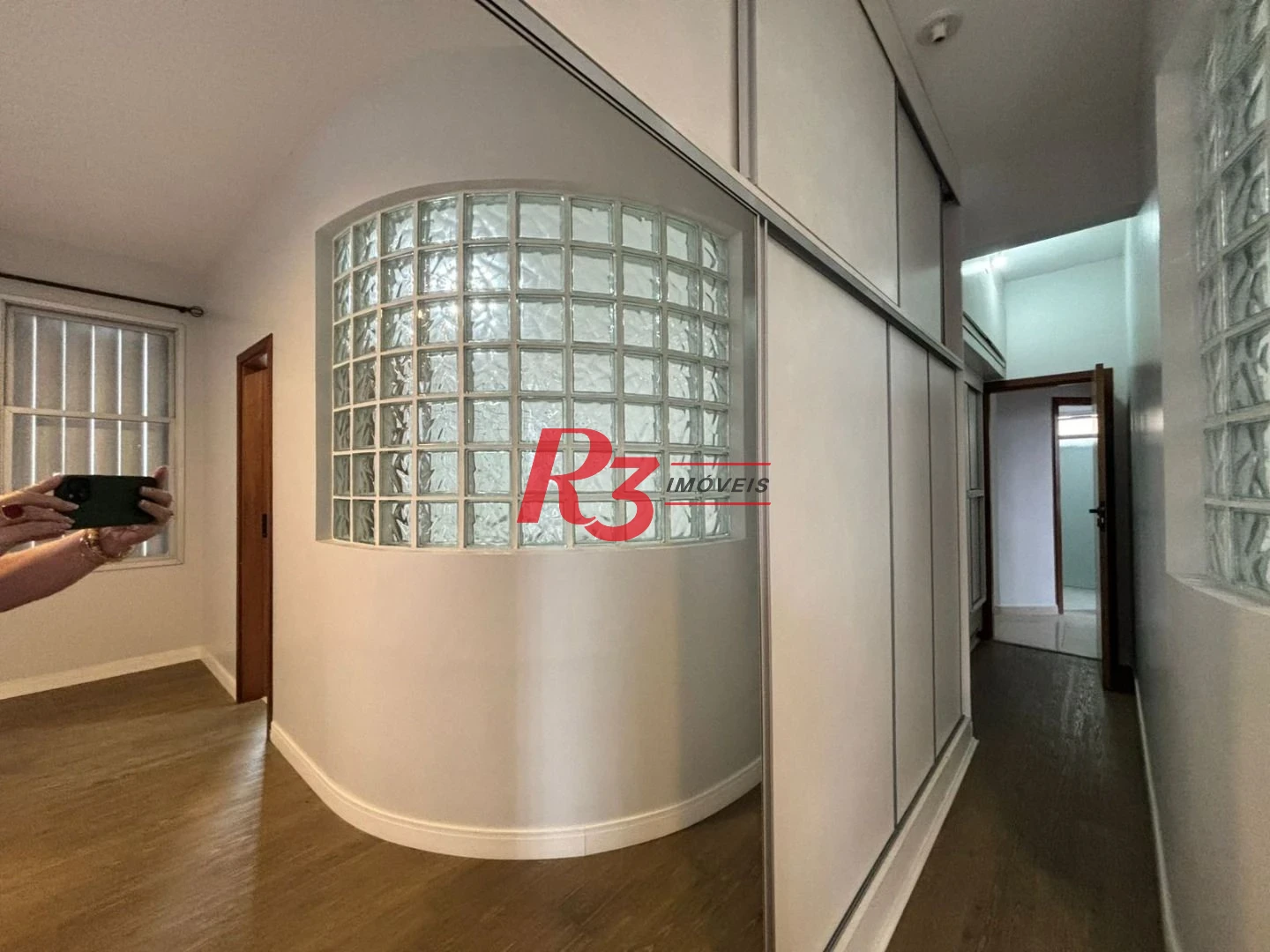 Apartamento com 4 dormitórios, 202 m² - venda por R$ 1.400.000,00 ou aluguel por R$ 9.760,00/mês - Pompéia - Santos/SP