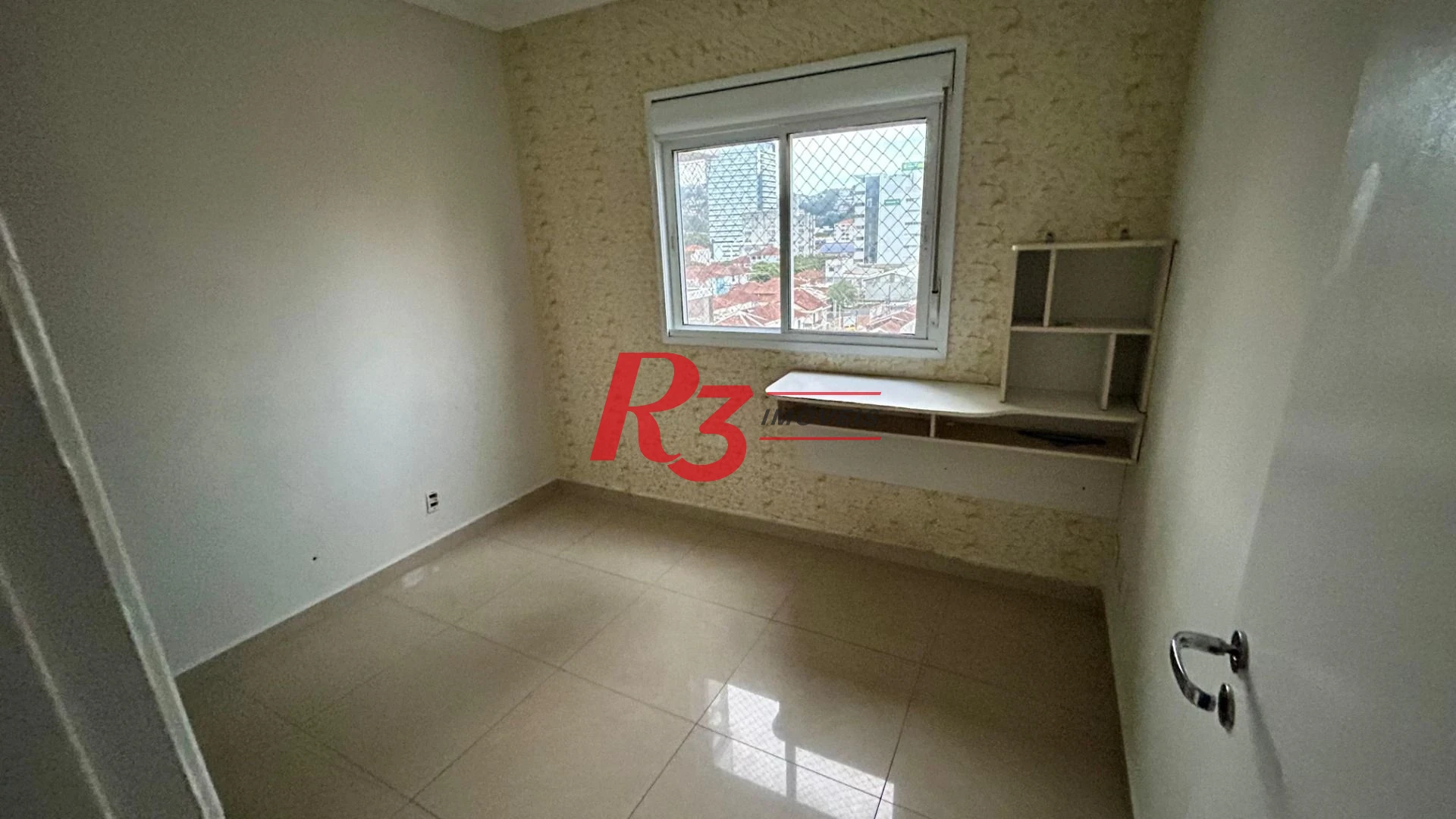 Apartamento com 3 dormitórios para alugar, 96 m² por R$ 7.000,00/mês - Vila Belmiro - Santos/SP