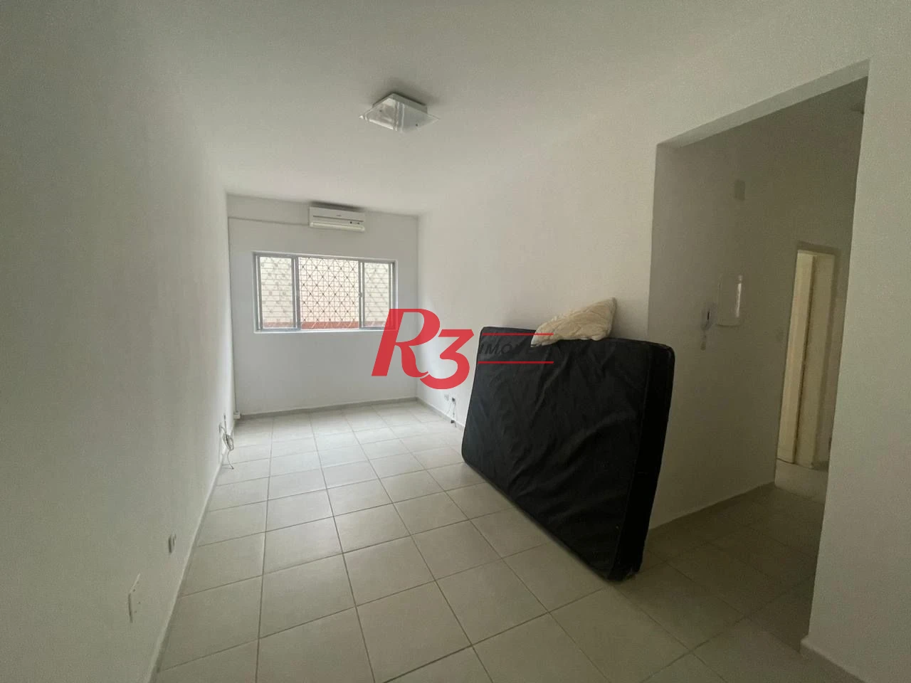 Apartamento com 2 dormitórios para alugar, 90 m² por R$ 2.600,00/mês - Encruzilhada - Santos/SP