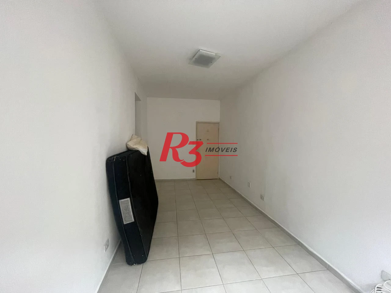Apartamento com 2 dormitórios para alugar, 90 m² por R$ 2.600,00/mês - Encruzilhada - Santos/SP