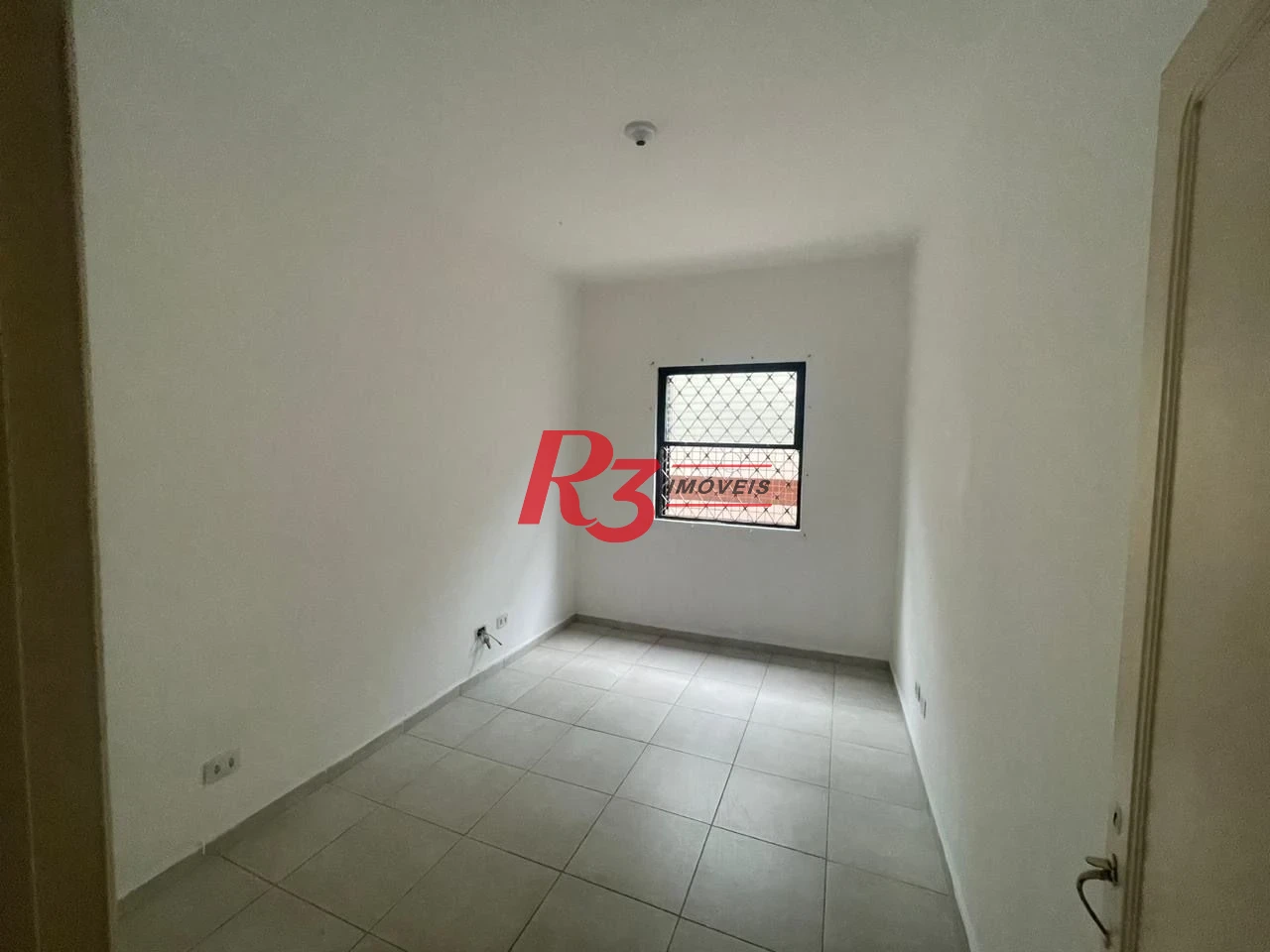 Apartamento com 2 dormitórios para alugar, 90 m² por R$ 2.600,00/mês - Encruzilhada - Santos/SP