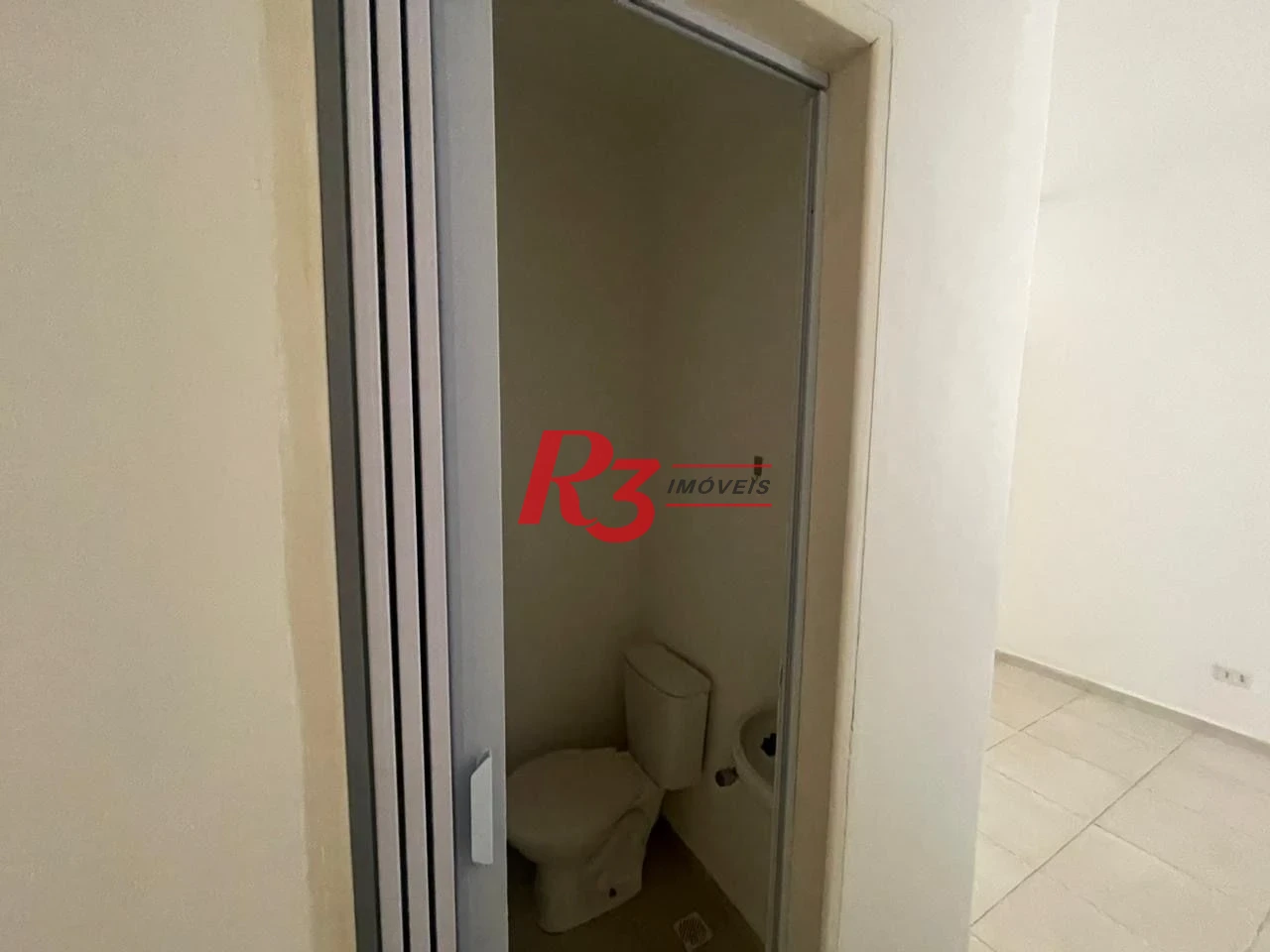 Apartamento com 2 dormitórios para alugar, 90 m² por R$ 2.600,00/mês - Encruzilhada - Santos/SP