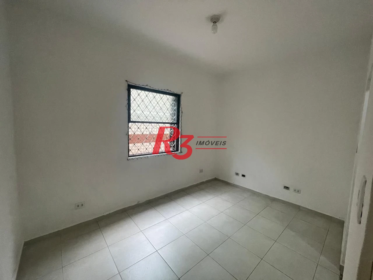 Apartamento com 2 dormitórios para alugar, 90 m² por R$ 2.600,00/mês - Encruzilhada - Santos/SP