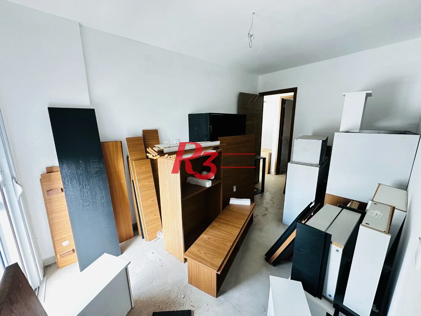Apartamento com 1 dormitório à venda, 60 m² por R$ 700.000,00 - Boqueirão - Santos/SP