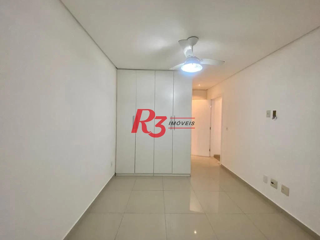 Apartamento com 2 dormitórios, 87 m² - venda por R$ 900.000,00 ou aluguel por R$ 5.000,00/mês - José Menino - Santos/SP