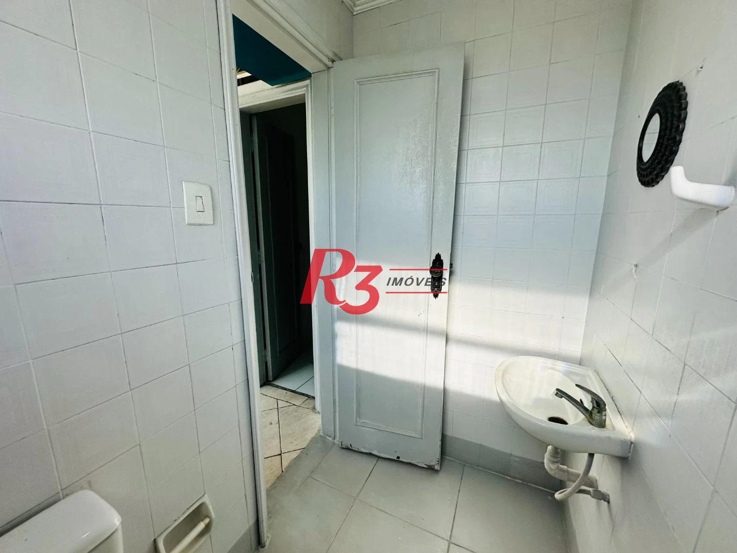 Apartamento com 3 dormitórios à venda, 175 m² por R$ 950.000,00 - Gonzaga - Santos/SP