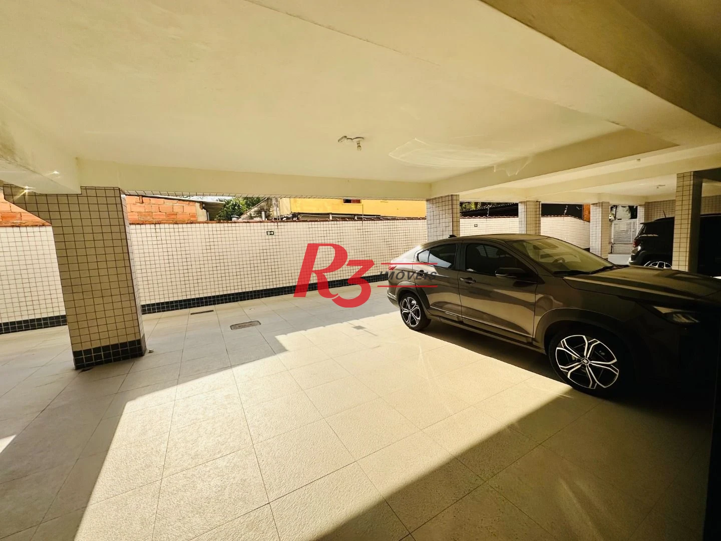 Apartamento com 3 dormitórios à venda, 175 m² por R$ 950.000,00 - Gonzaga - Santos/SP