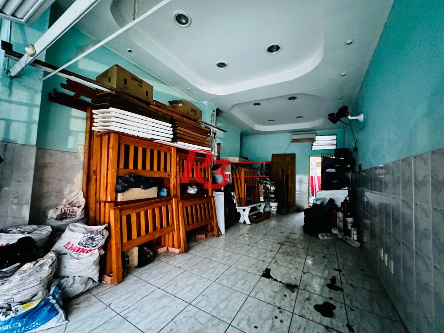 Terreno à venda, 350 m² por R$ 1.970.000,00 - Vila Mathias - Santos/SP