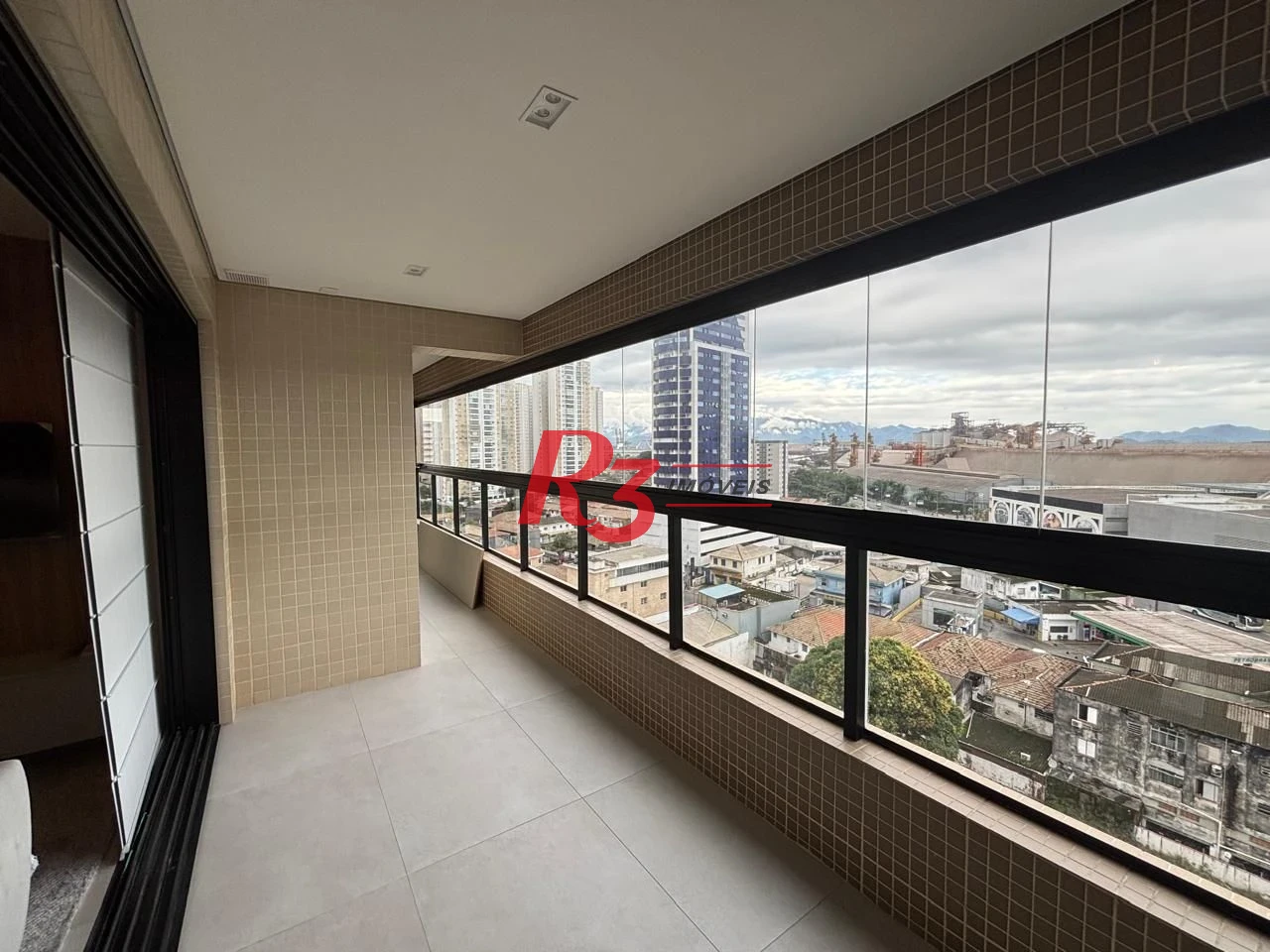 Apartamento com 2 dormitórios, 65 m² - venda por R$ 1.200.000,00 ou aluguel por R$ 7.983,00/mês - Ponta da Praia - Santos/SP